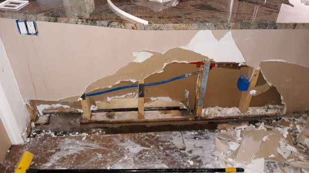 Best 24/7 water damage repair  in Sinton, TX